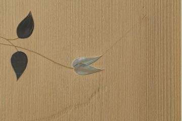 中古　高級品!!　福岡県大川産　蒔絵入り　上質な和の空間を演出する総桐箪笥(並厚、桐たんす、衣装箪笥、着物箪笥、収納タンス、和タンス、引き出し)(R-067632)