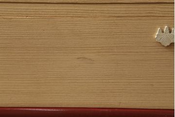 中古　高級品!!　福岡県大川産　蒔絵入り　上質な和の空間を演出する総桐箪笥(並厚、桐たんす、衣装箪笥、着物箪笥、収納タンス、和タンス、引き出し)(R-067632)