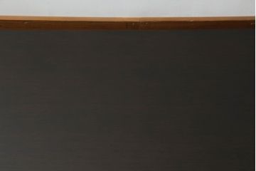中古　超美品　Cassinaixc.(カッシーナイクスシー)　IXC. R&D(イクスシー.R&D)　シェルト(SCELTO)　シンプルなデザインが美しい重厚感あるローテーブル(センターテーブル、リビングテーブル、座卓)(定価約43万円)(R-067655)