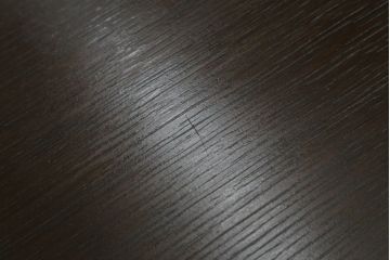 中古　超美品　Cassinaixc.(カッシーナイクスシー)　IXC. R&D(イクスシー.R&D)　シェルト(SCELTO)　シンプルなデザインが美しい重厚感あるローテーブル(センターテーブル、リビングテーブル、座卓)(定価約43万円)(R-067655)