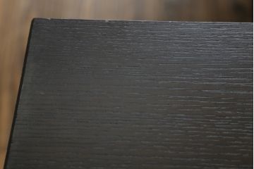 中古　超美品　Cassinaixc.(カッシーナイクスシー)　IXC. R&D(イクスシー.R&D)　シェルト(SCELTO)　シンプルなデザインが美しい重厚感あるローテーブル(センターテーブル、リビングテーブル、座卓)(定価約43万円)(R-067655)