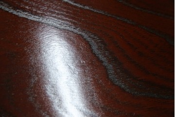 中古　美品　欅産業　漆塗り　仙台箪笥　KC-18　力強い杢目が目を引く中型車箪笥　定価約55万円　(R-067737)