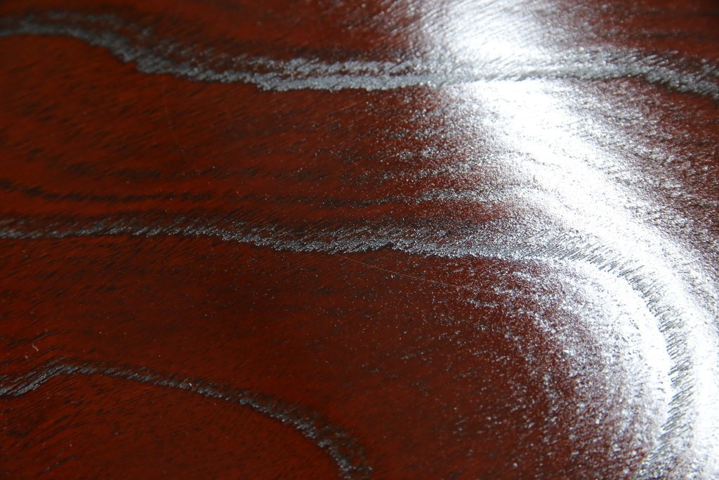 中古　美品　欅産業　漆塗り　仙台箪笥　KC-18　力強い杢目が目を引く中型車箪笥　定価約55万円　(R-067737)