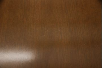 中古　美品　カリモク家具(karimoku)　domani(ドマーニ)　Louis(ルイ)XVシリーズ　優雅な佇まいが魅力的なダイニングテーブル(食卓、6人掛け、8人掛け)(定価約55万円)(R-067769)