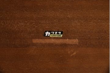 中古　美品　カリモク家具(karimoku)　domani(ドマーニ)　Louis(ルイ)XVシリーズ　優雅な佇まいが魅力的なダイニングテーブル(食卓、6人掛け、8人掛け)(定価約55万円)(R-067769)