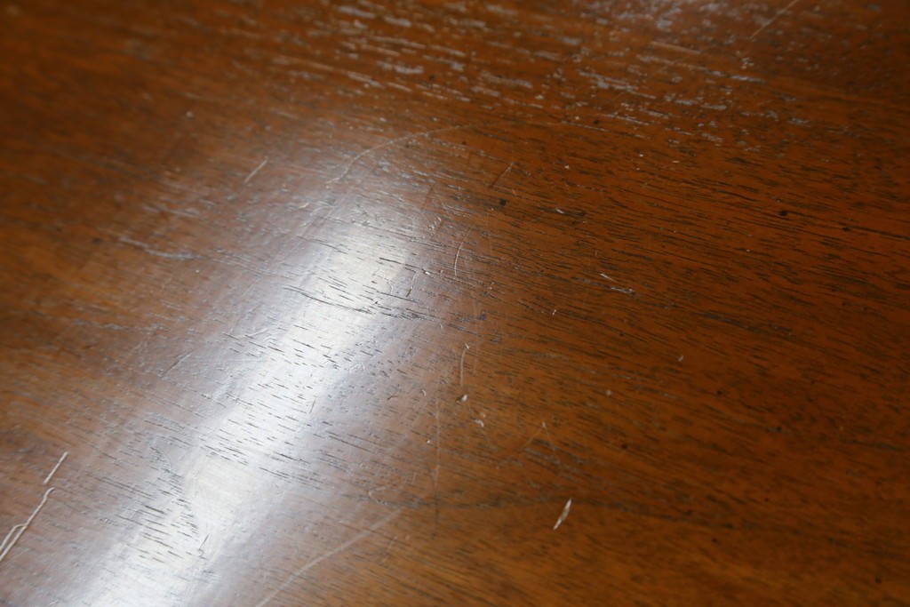 中古　美品　DREXEL HERITAGE(ドレクセルヘリテイジ)　Touraine(ツーレイン)　マホガニー材製の贅沢なアンティーク調チェスト　(R-067912)