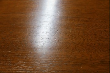 中古　美品　DREXEL HERITAGE(ドレクセルヘリテイジ)　Touraine(ツーレイン)　マホガニー材製の贅沢なアンティーク調チェスト　(R-067912)