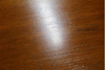 中古　美品　DREXEL HERITAGE(ドレクセルヘリテイジ)　Touraine(ツーレイン)　マホガニー材製の贅沢なアンティーク調チェスト　(R-067912)