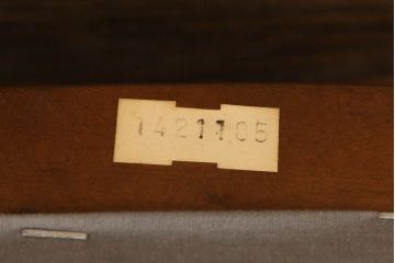 中古　美品　本革(レザー)　maruni(マルニ木工)　KENT-COURT(ケントコート)　ブリティッシュコレクション　アームチェア(1Pソファ、一人掛け、ラウンジチェア、椅子、イス)(定価約30万円)(R-068073)
