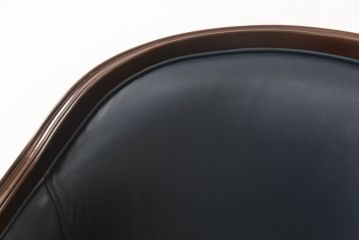 中古　美品　本革(レザー)　maruni(マルニ木工)　KENT-COURT(ケントコート)　ブリティッシュコレクション　アームチェア(1Pソファ、一人掛け、ラウンジチェア、椅子、イス)(定価約30万円)(R-068074)