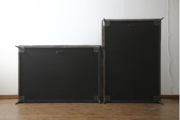 中古　arflex(アルフレックス)　ERA(エラ)　ゆったりと心地良いくつろぎの空間を演出するアームソファ(2人掛け、3人掛け、長椅子、長イス、コーナーソファ、カウチソファ)(定価約140万円)(R-068076)