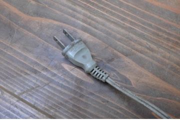 和製ビンテージ　日田工芸　チーク材　温かみのある木肌が魅力のキャビネット(サイドボード、飾り棚、収納棚、戸棚、ヴィンテージ)(R-068117)