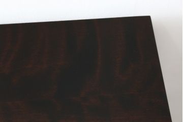 中古　美品　北海道民芸家具　落ち着いた深みのある色合いが美しいサイドボード(サイドキャビネット、戸棚、収納棚、リビングボード)(R-068121)