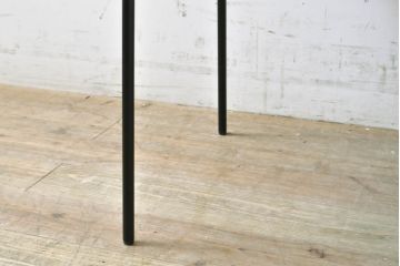 中古　極美品　リーン・ロゼ(ligne roset)　ロゼタダオ(ROSETTADAO)　クラシックなデザインと丸みのあるフォルムが優しい印象のダイニングチェア2脚セット(リーンロゼ、椅子、イス)(定価2脚で約21万円)(R-068134)