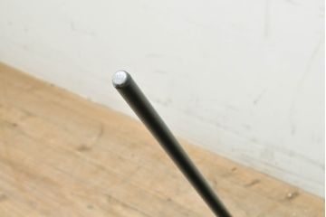 中古　極美品　リーン・ロゼ(ligne roset)　ロゼタダオ(ROSETTADAO)　クラシックなデザインと丸みのあるフォルムが優しい印象のダイニングチェア2脚セット(リーンロゼ、椅子、イス)(定価2脚で約21万円)(R-068134)