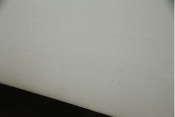 中古　美品　リーン・ロゼ(ligne roset)　Urbani　本革(レザー)　高級感漂う佇まいが魅力の大きな3人掛けソファ(リーンロゼ、三人掛け、3P、トリプルソファ、アームソファ)(R-068153)