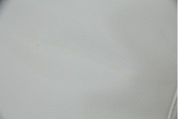 中古　美品　リーン・ロゼ(ligne roset)　Urbani　本革(レザー)　高級感漂う佇まいが魅力の大きな3人掛けソファ(リーンロゼ、三人掛け、3P、トリプルソファ、アームソファ)(R-068153)