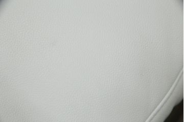 中古　美品　リーン・ロゼ(ligne roset)　Urbani　本革(レザー)　高級感漂う佇まいが魅力の大きな3人掛けソファ(リーンロゼ、三人掛け、3P、トリプルソファ、アームソファ)(R-068153)