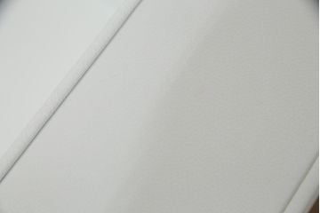 中古　美品　リーン・ロゼ(ligne roset)　Urbani　本革(レザー)　高級感漂う佇まいが魅力の3人掛けソファ(リーンロゼ、三人掛け、3P、トリプルソファ、アームソファ)(R-068154)