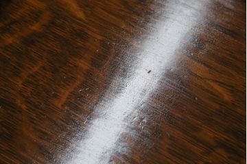 イギリスアンティーク　華やかな彫刻とクラシカルな雰囲気が魅力的なブックケース(本箱、キャビネット、収納棚、戸棚、飾り棚、英国)(R-068170)