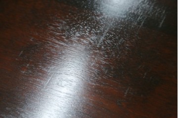 中古　美品　松本民芸家具　どこかレトロな雰囲気も感じる90型茶タンス　定価約44万円　(R-068190)
