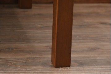 中古　美品　FREDERICIA(フレデリシア)　ボーエ・モーエンセン　シンプルなデザインが使いやすい2202オットマン　定価約42万円　(R-068197)