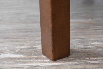 中古　美品　FREDERICIA(フレデリシア)　ボーエ・モーエンセン　シンプルなデザインが使いやすい2202オットマン　定価約42万円　(R-068197)