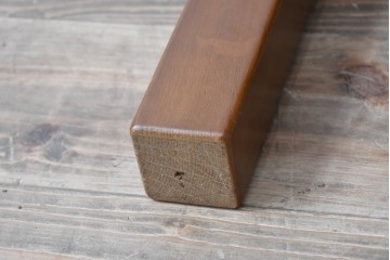 中古　美品　FREDERICIA(フレデリシア)　ボーエ・モーエンセン　シンプルなデザインが使いやすい2202オットマン　定価約42万円　(R-068197)