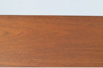 中古　DREXEL HERITAGE(ドレクセルヘリテイジ)　Triune(トライユン)　クラシカルなデザインがお洒落なテレビ台(ローボード、テレビボード、サイドキャビネット、リビングボード、収納棚、戸棚)(R-068230)