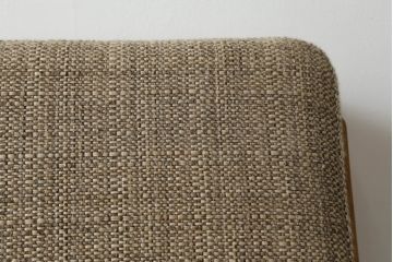 北欧ビンテージ　デンマークビンテージ　GETAMA(ゲタマ)　Hans J Wegner(ハンス・J・ウェグナー)　GE290　くつろぎの空間を演出するイージーチェア(椅子、イス、アームチェア、1P、一人掛けソファ、1人掛けソファ、北欧、ヴィンテージ)(R-068270)