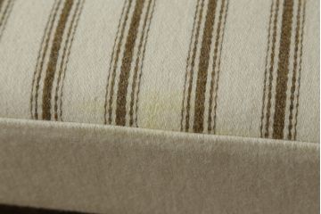 北欧ビンテージ　デンマークビンテージ　Hans J Wegner(ハンス・J・ウェグナー)　GETAMA(ゲタマ)　GE290　洗練された佇まいが目を引く3人掛けソファ(3P、三人掛け、アームソファ、トリプルソファ、3シーター、北欧、ヴィンテージ)(R-068271)