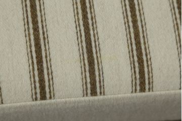 北欧ビンテージ　デンマークビンテージ　Hans J Wegner(ハンス・J・ウェグナー)　GETAMA(ゲタマ)　GE290　洗練された佇まいが目を引く3人掛けソファ(3P、三人掛け、アームソファ、トリプルソファ、3シーター、北欧、ヴィンテージ)(R-068271)