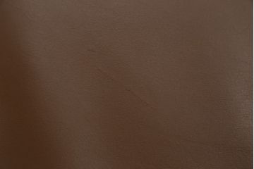 北欧ビンテージ　オーク材　本革　落ち着いた色味と味わいあるレザーが魅力の3人掛けソファ(三人掛けソファ、3P、アームソファ、ヴィンテージ)(R-068272)