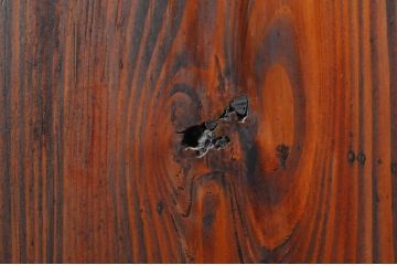 アンティーク建具　和の趣溢れる格子帯戸2枚セット(引き戸、格子戸)(R-068325)