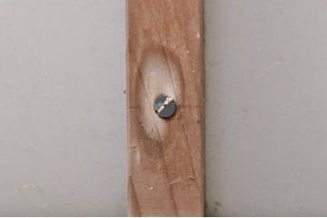 アンティーク建具　大正ロマン　どこか懐かしい雰囲気漂うガラス窓4枚セット(引き戸、ガラス戸)(R-068327)
