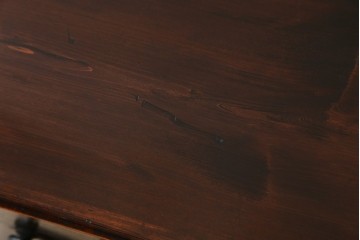 和製アンティーク　時代の流れを感じる風合いが魅力的な時代箪笥ローボード　(R-068344)