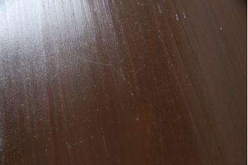 和製アンティーク　美品!!　前面欅(ケヤキ)材　 存在感のある金具が魅力的な会津箪笥ローボード(時代箪笥、和たんす、収納箪笥、衣装箪笥、引き出し、ローチェスト、テレビ台)(R-068357)