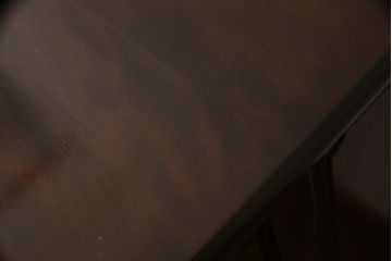 中古　美品　松本民芸家具　レア!洗練された佇まいのクリデンザサイドボード(クレデンザ、リビングボード、収納棚、引き出し、戸棚)(定価約100万円)(R-068374)