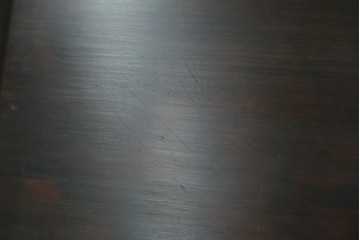 中古　絶版品　北海道民芸家具　風格漂う両袖ライティングビューロー　(R-068379)