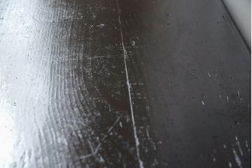 和製アンティーク　前面欅(ケヤキ)材　荘厳な雰囲気を醸し出す金具の立派な仙台箪笥(和箪笥、時代箪笥、衣装箪笥、和タンス、引き出し、収納箪笥)(R-068380)