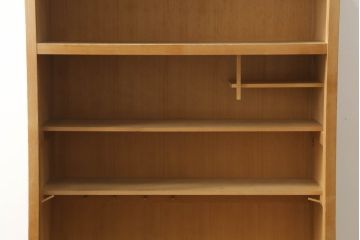 和製ビンテージ　民芸家具　上質な和の空間づくりにおすすめの置き水屋(置水屋、茶水屋、戸棚、茶棚、収納棚、ヴィンテージ)(R-068383)