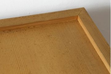 和製ビンテージ　民芸家具　上質な和の空間づくりにおすすめの置き水屋(置水屋、茶水屋、戸棚、茶棚、収納棚、ヴィンテージ)(R-068383)