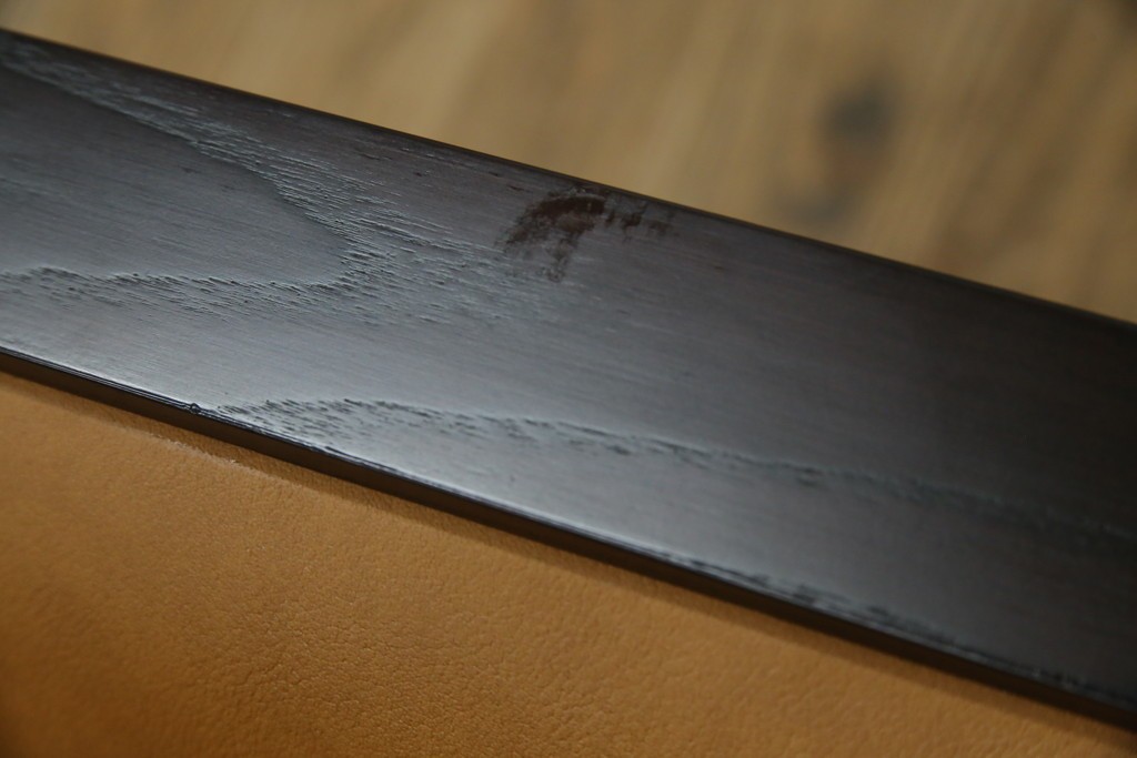 中古　美品　Cassinaixc.(カッシーナイクスシー)　PHILIPPE HUREL(フィリップ・ユーレル)　インウッド(INWOOD)　FZZランク　洗練された佇まいの1人掛けソファ　定価約60万円　(R-068489)