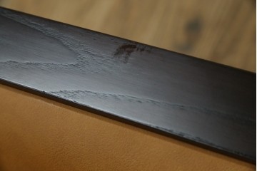 中古　美品　Cassinaixc.(カッシーナイクスシー)　PHILIPPE HUREL(フィリップ・ユーレル)　インウッド(INWOOD)　FZZランク　洗練された佇まいの1人掛けソファ　定価約60万円　(R-068489)