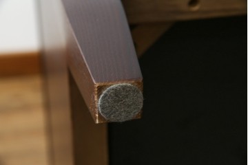 中古　美品　Cassinaixc.(カッシーナイクスシー)　PHILIPPE HUREL(フィリップ・ユーレル)　インウッド(INWOOD)　FZZランク　洗練された佇まいの1人掛けソファ　定価約60万円　(R-068489)