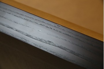 中古　美品　Cassinaixc.(カッシーナイクスシー)　PHILIPPE HUREL(フィリップ・ユーレル)　インウッド(INWOOD)　FZZランク　洗練された佇まいの1人掛けソファ　定価約60万円　(R-068489)