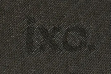 中古　美品　Cassinaixc.(カッシーナイクスシー)　PHILIPPE HUREL(フィリップ・ユーレル)　インウッド(INWOOD)　FZZランク　洗練された佇まいの1人掛けソファ　定価約60万円　(R-068489)