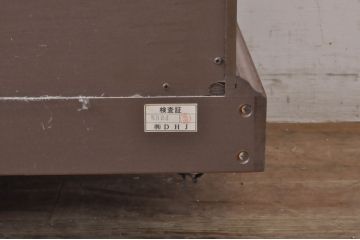 中古　DREXEL HERITAGE(ドレクセルヘリテイジ)　FRANCESCA(フランチェスカ)シリーズ　エレガントな佇まいが魅力のクリデンザ(クレデンザ、サイドボード、収納棚)(定価約86万円)(R-068501)
