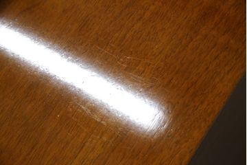 中古　DREXEL HERITAGE(ドレクセルヘリテイジ)　FRANCESCA(フランチェスカ)　マホガニー材　クラシカルな佇まいが美しいサイドボード(クレデンザ、クリデンザ、収納棚、戸棚、サイドキャビネット)(R-068504)