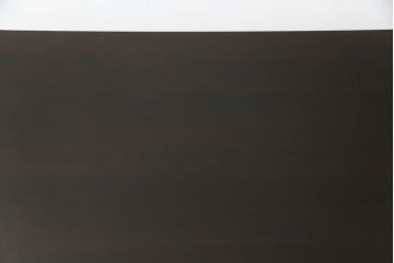 和製ビンテージ　松本民芸家具　F型食卓　クラシカルな脚のデザインが目を引くダイニングテーブル(作業台、食卓、2人掛け、4人掛け、二人掛け、四人掛け、ヴィンテージ)(定価約29万7千円)(R-068529)